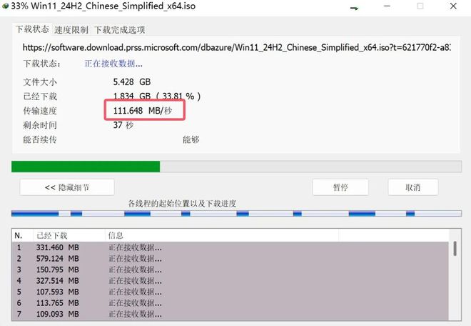 下载神器IDM（含破解版、中文绿色特别版）